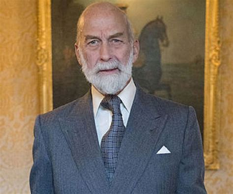 Prince Michael